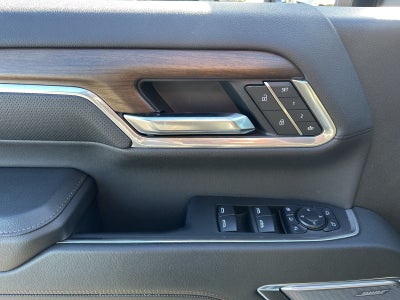 2025 Chevrolet Silverado 3500HD High Country