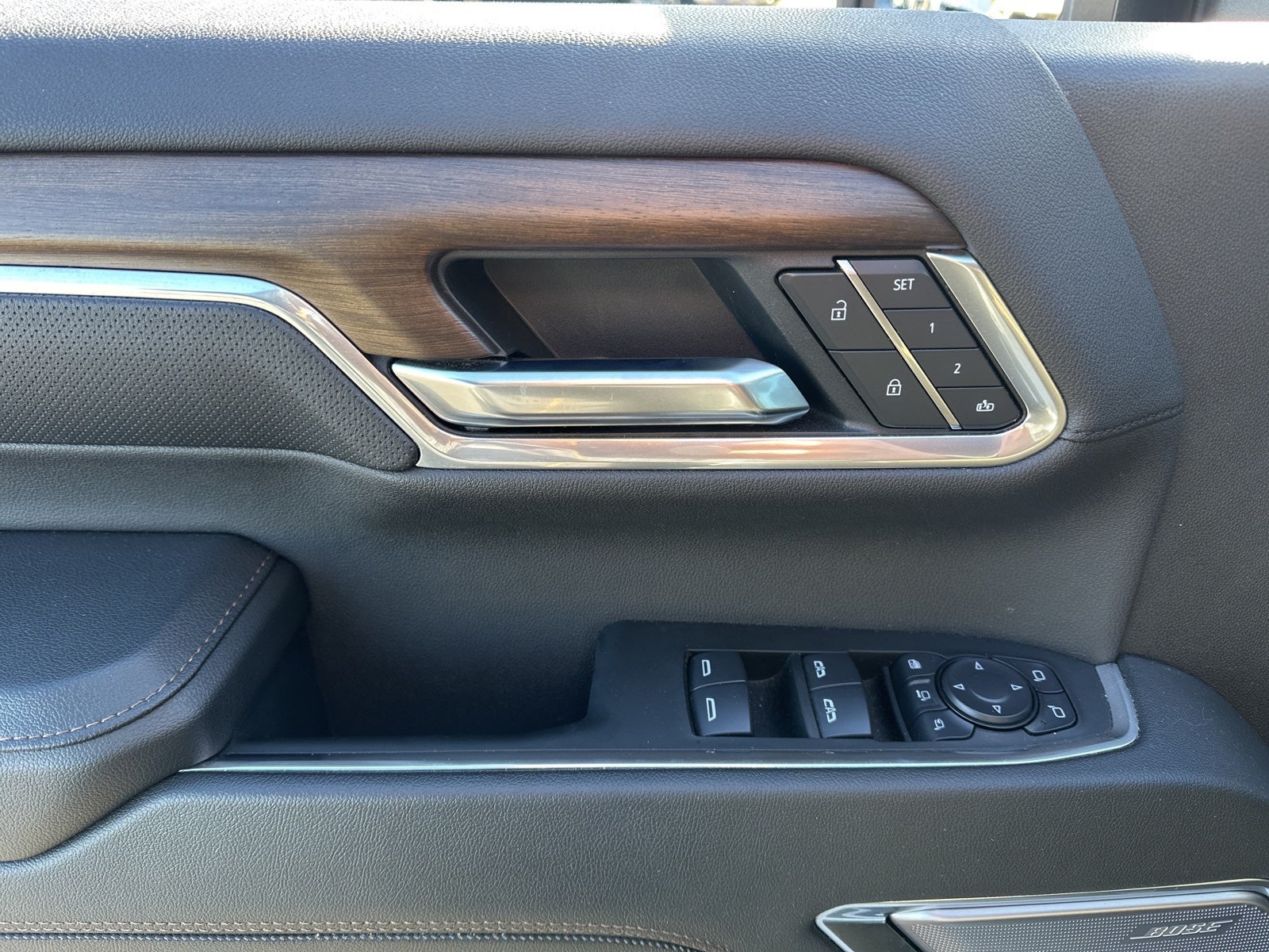 2025 Chevrolet Silverado 3500HD High Country