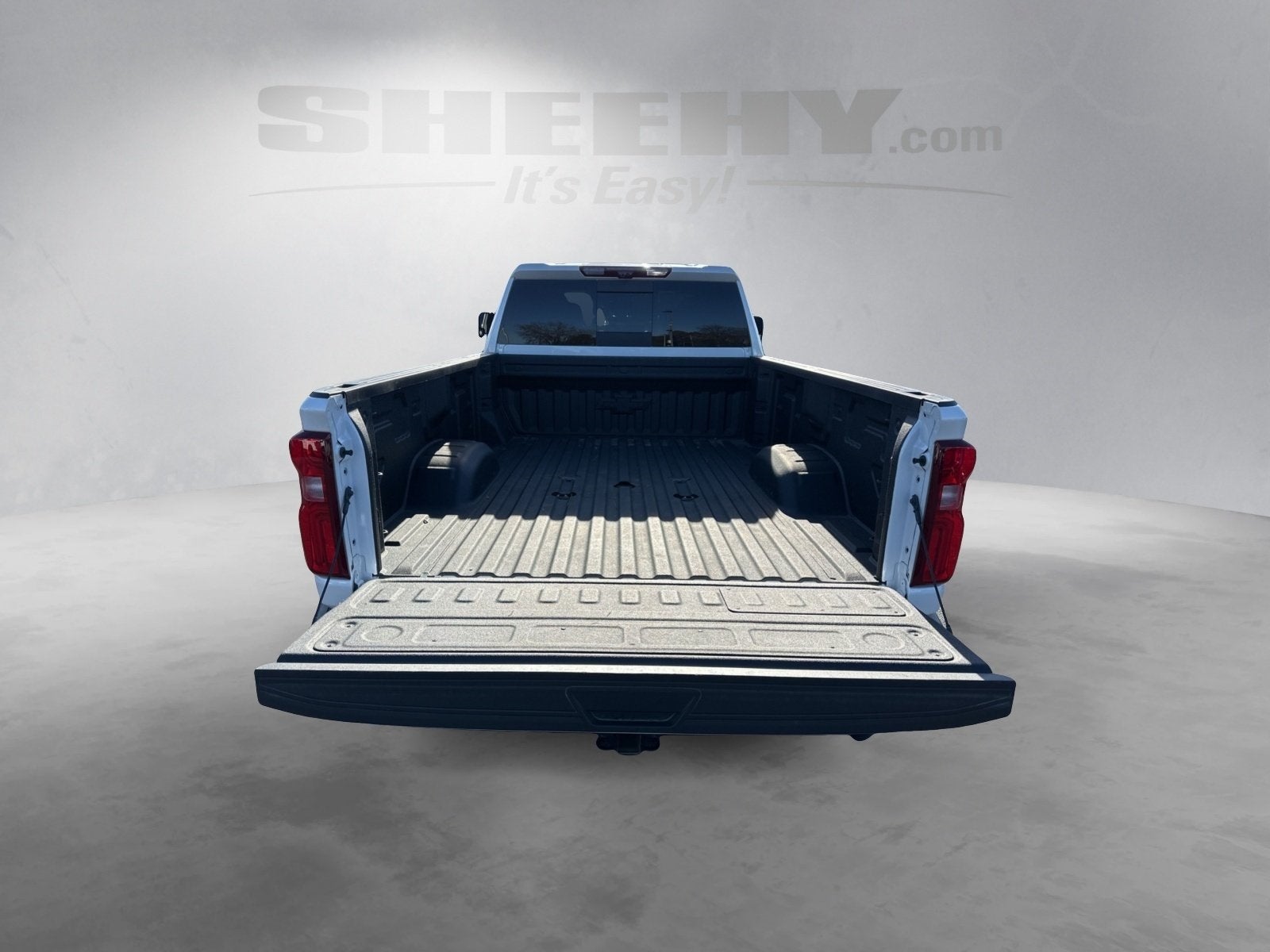 2025 Chevrolet Silverado 3500HD High Country