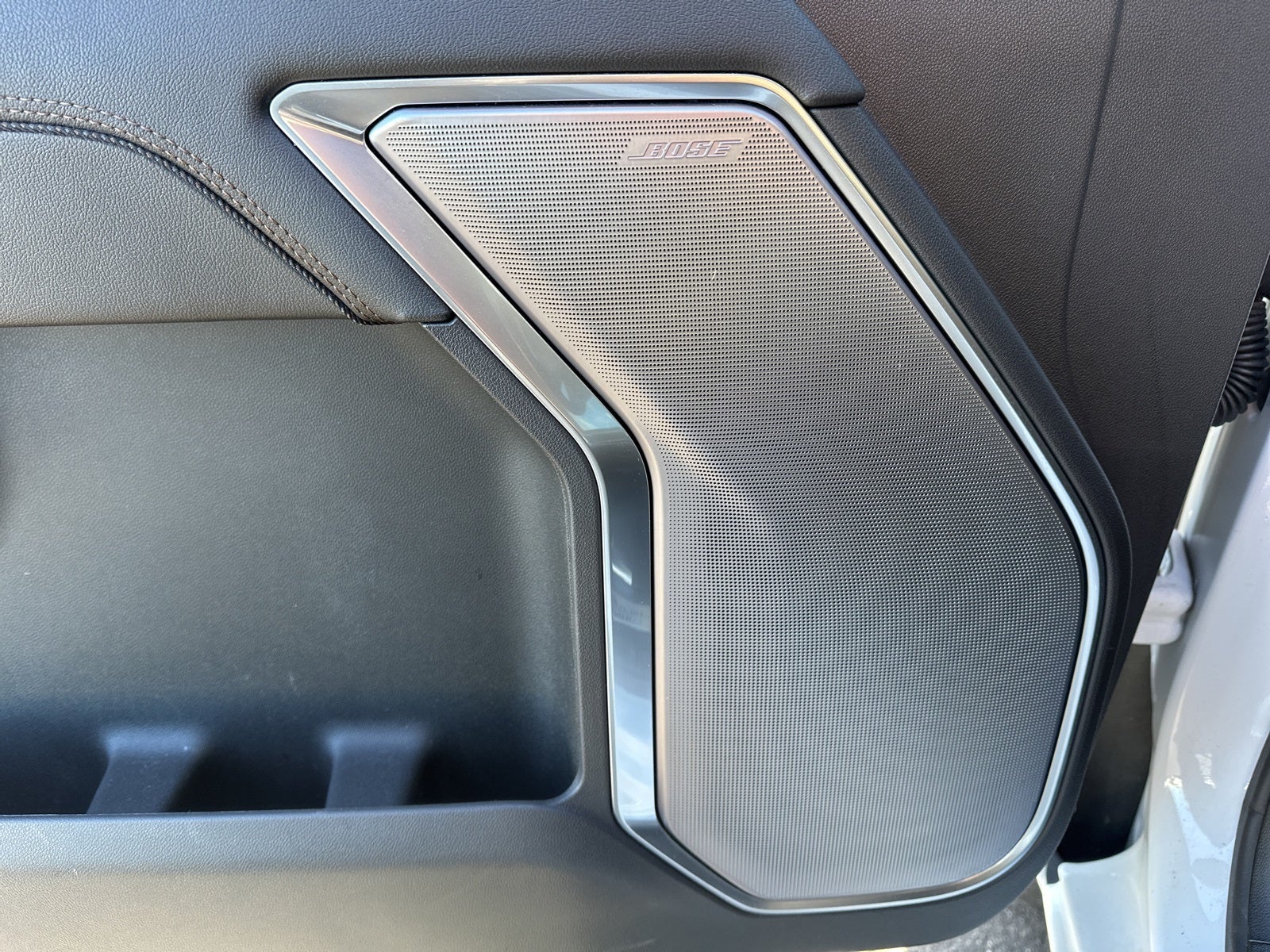 2025 Chevrolet Silverado 3500HD High Country