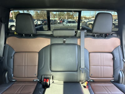 2025 Chevrolet Silverado 3500HD High Country