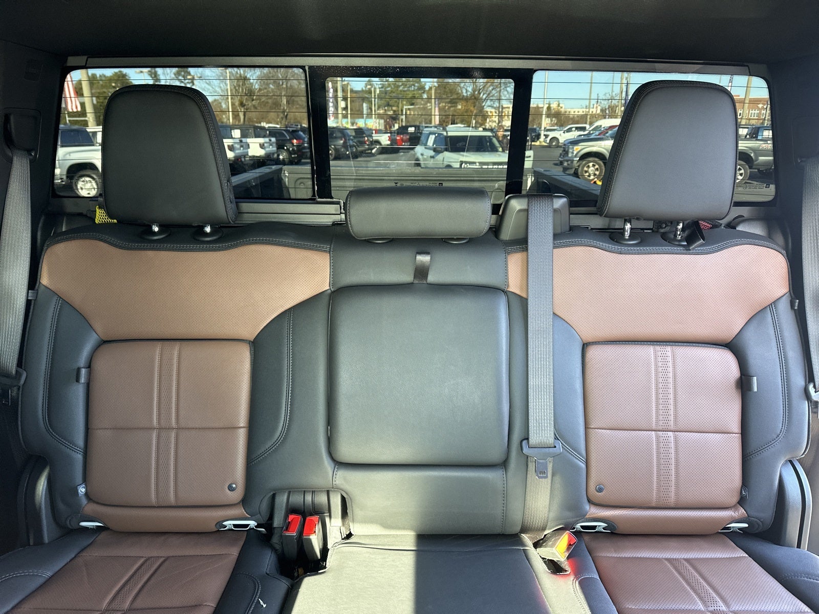 2025 Chevrolet Silverado 3500HD High Country