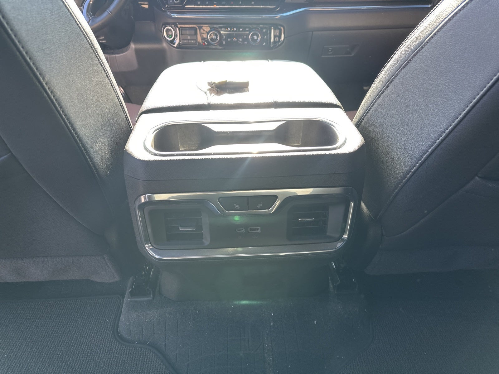 2025 Chevrolet Silverado 3500HD High Country