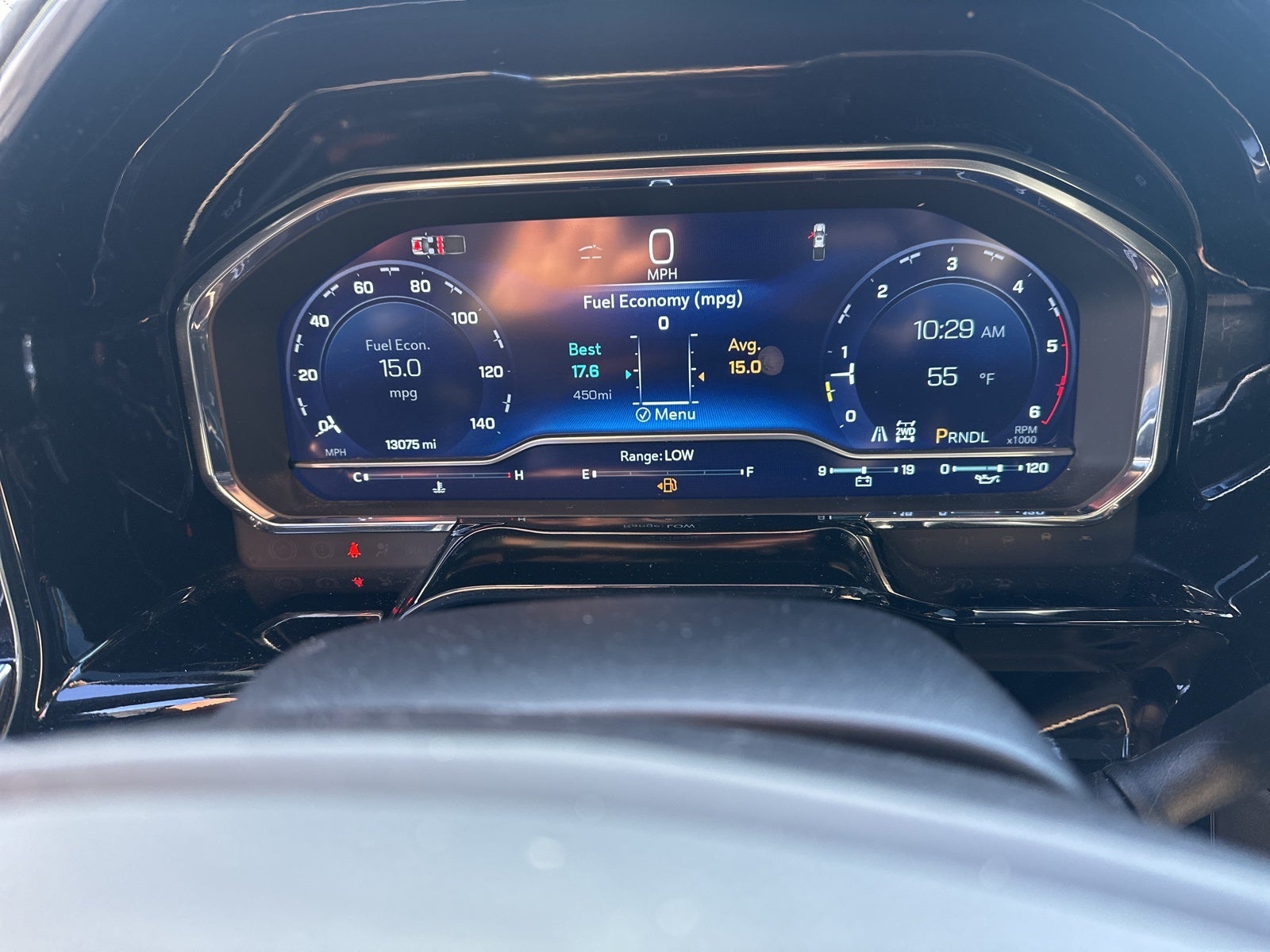 2025 Chevrolet Silverado 3500HD High Country