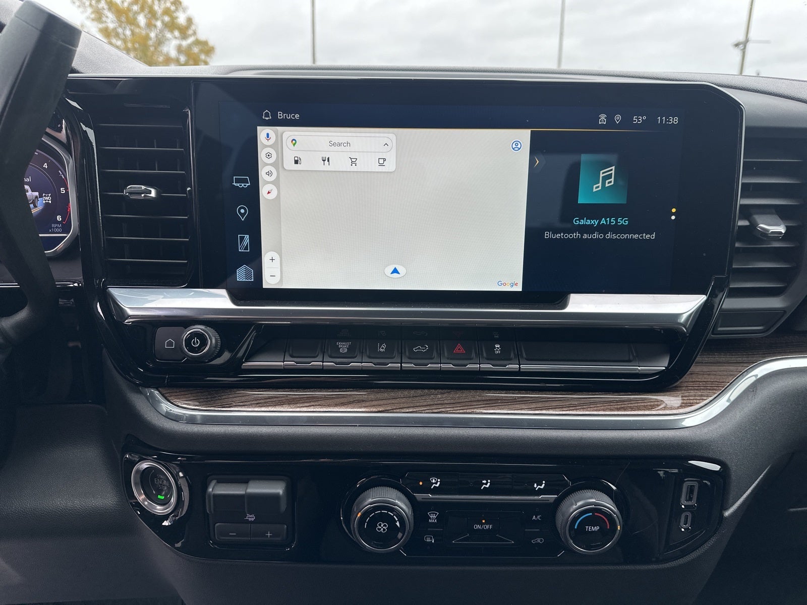 2024 Chevrolet Silverado 3500HD LT