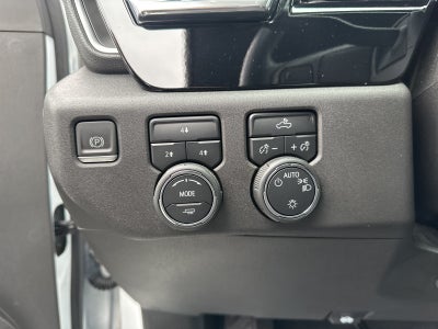 2024 Chevrolet Silverado 3500HD LT