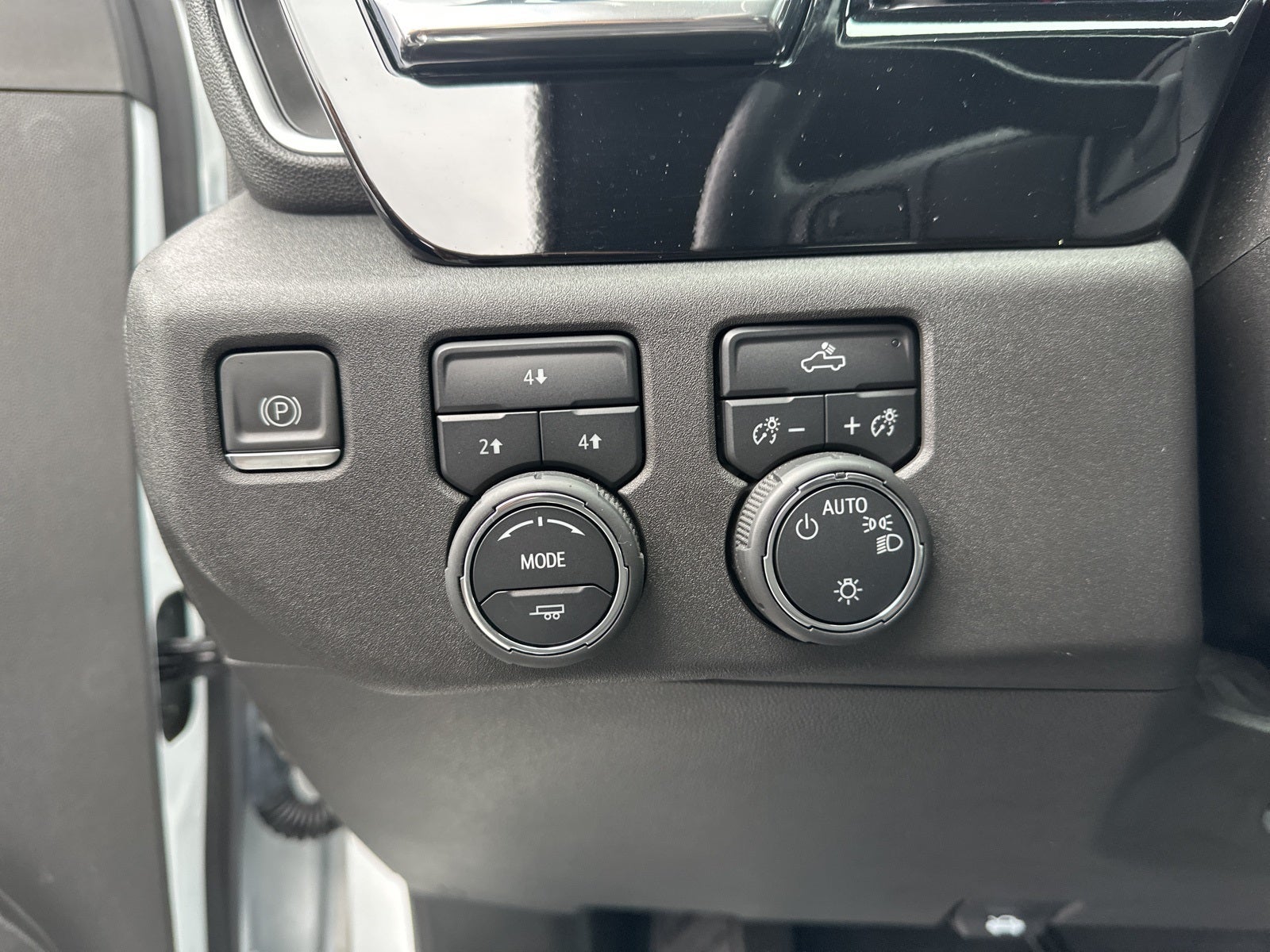 2024 Chevrolet Silverado 3500HD LT