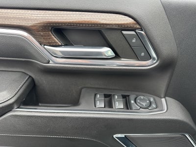 2024 Chevrolet Silverado 3500HD LT