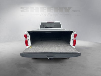 2024 Chevrolet Silverado 3500HD LT