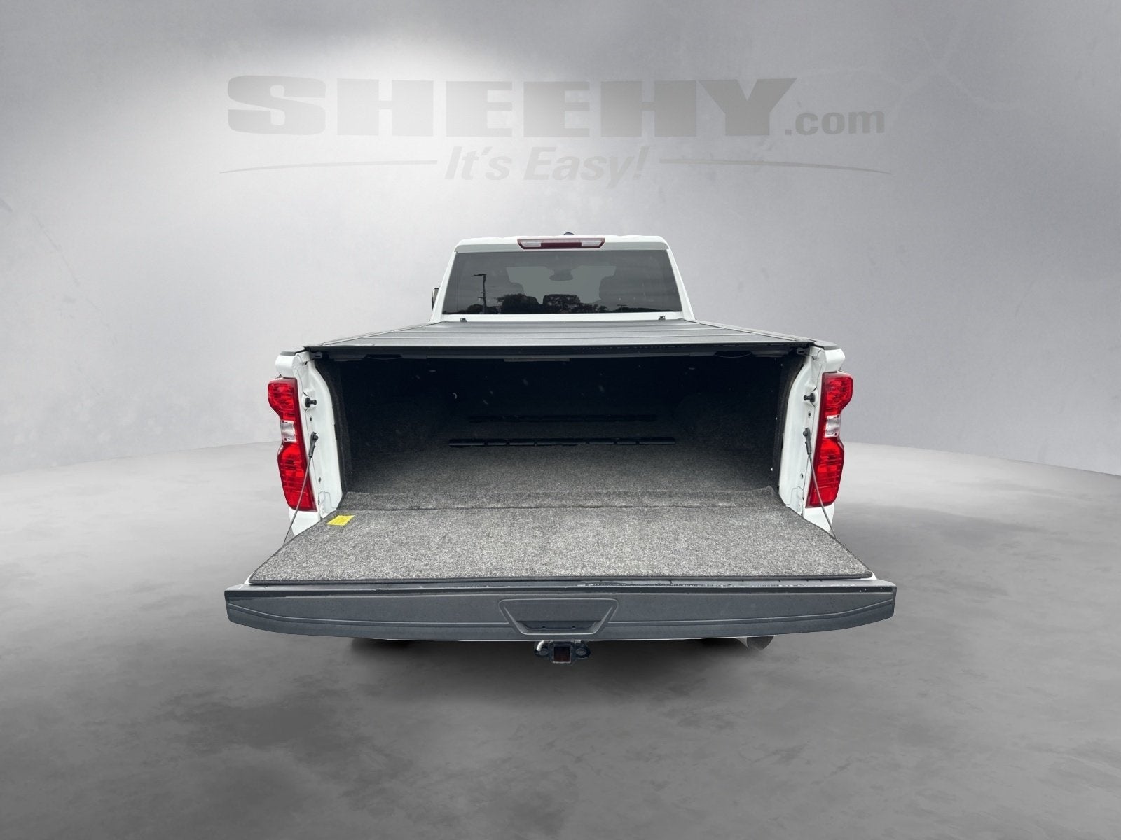 2024 Chevrolet Silverado 3500HD LT