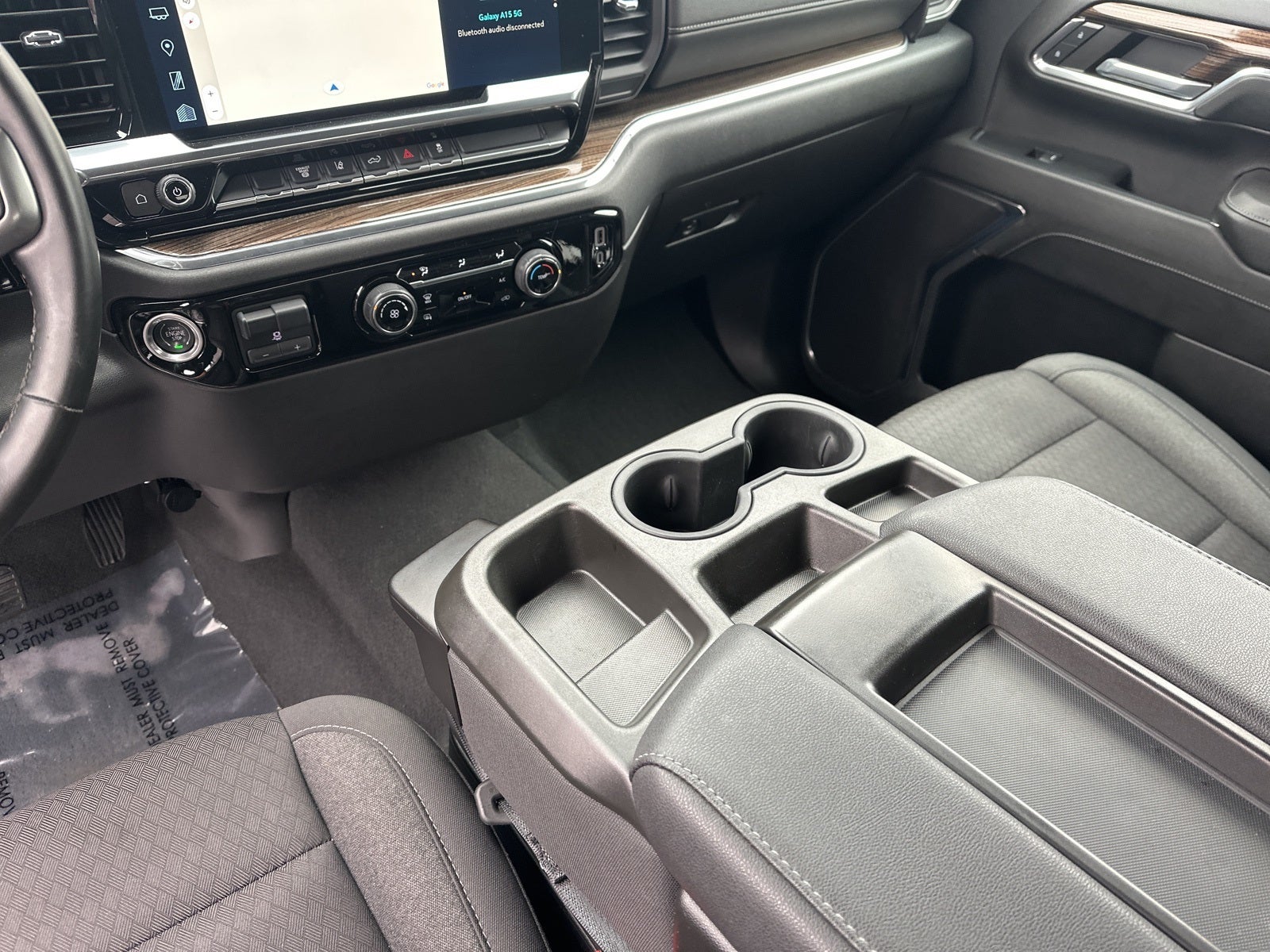 2024 Chevrolet Silverado 3500HD LT