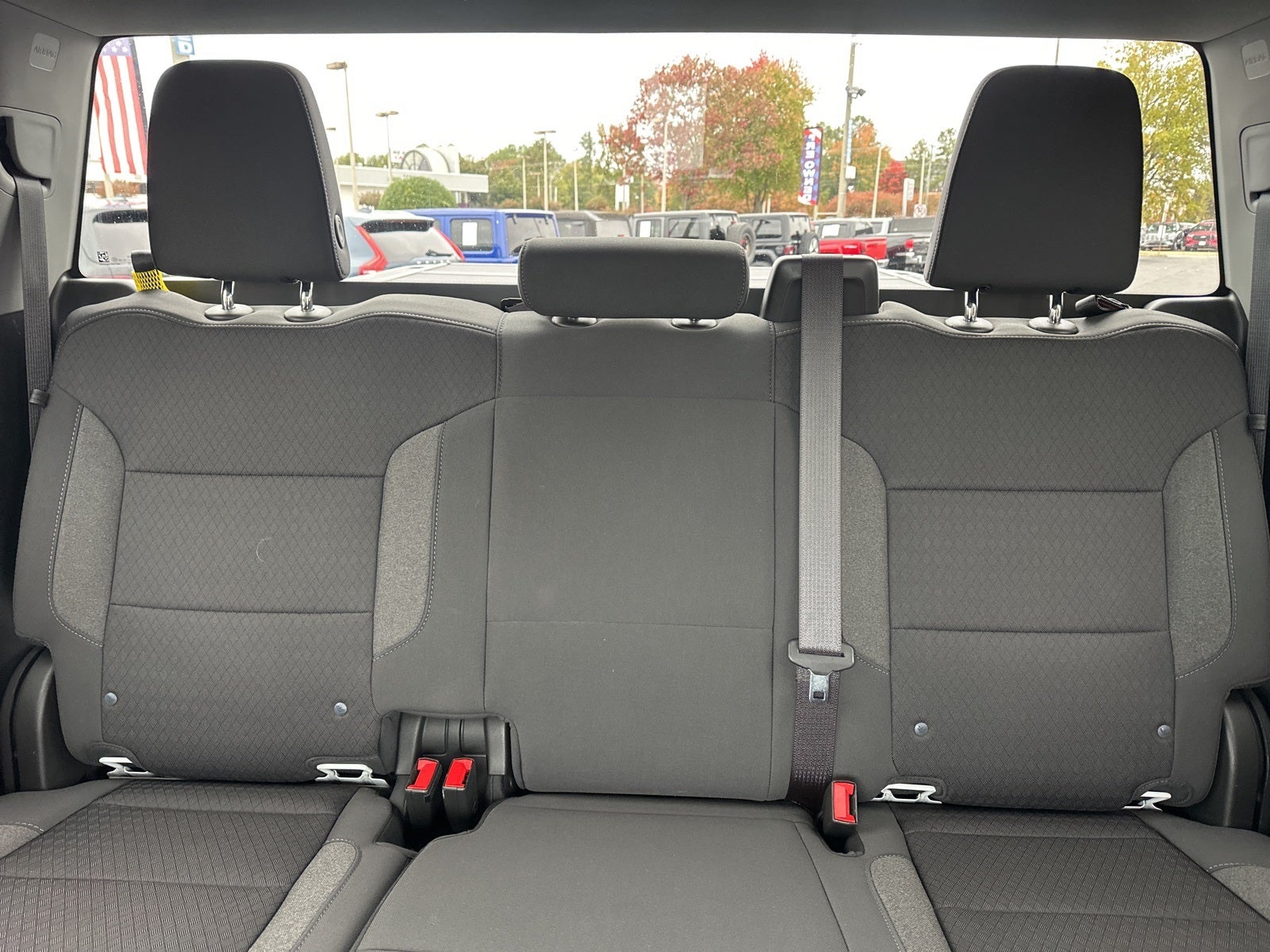 2024 Chevrolet Silverado 3500HD LT