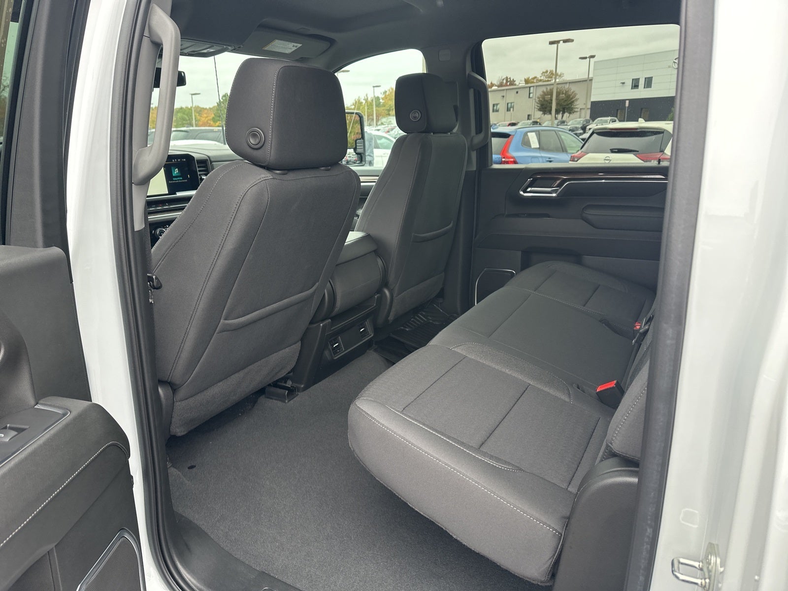 2024 Chevrolet Silverado 3500HD LT