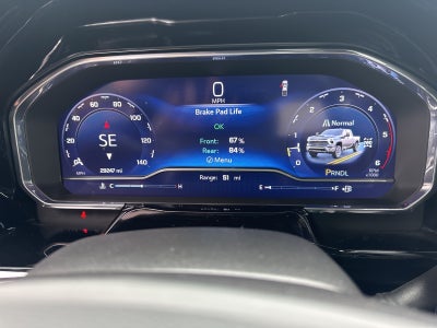 2024 Chevrolet Silverado 3500HD LT