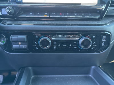 2024 Chevrolet Silverado 2500HD ZR2