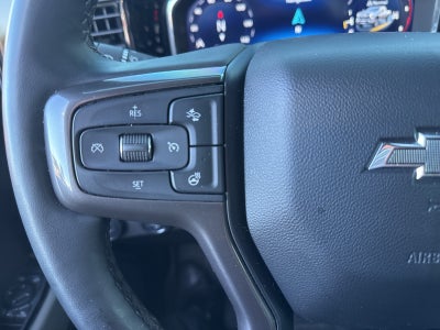 2024 Chevrolet Silverado 2500HD ZR2