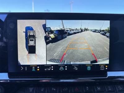 2024 Chevrolet Silverado 2500HD ZR2