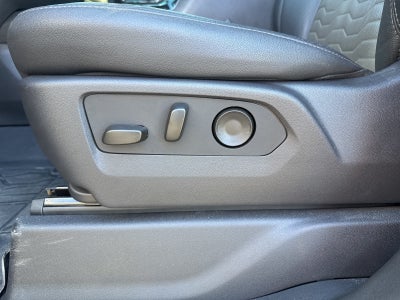 2024 Chevrolet Silverado 2500HD ZR2