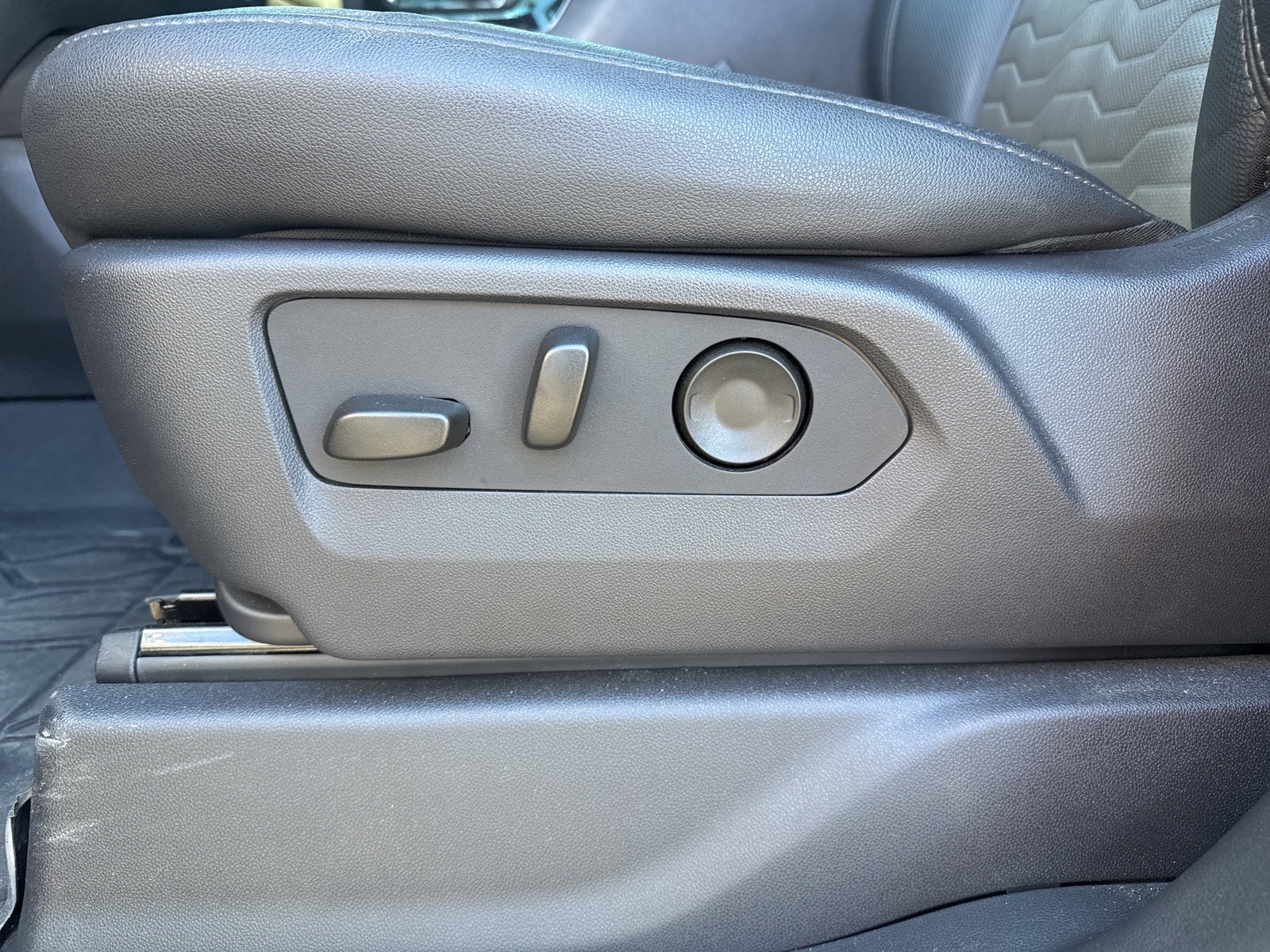 2024 Chevrolet Silverado 2500HD ZR2