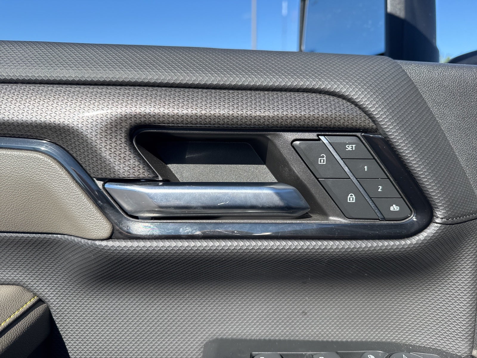 2024 Chevrolet Silverado 2500HD ZR2