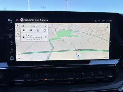 2024 Chevrolet Silverado 2500HD ZR2