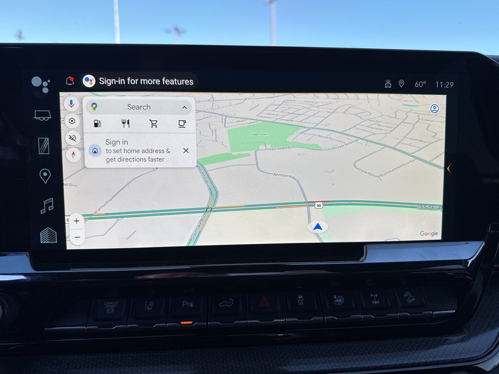 2024 Chevrolet Silverado 2500HD ZR2