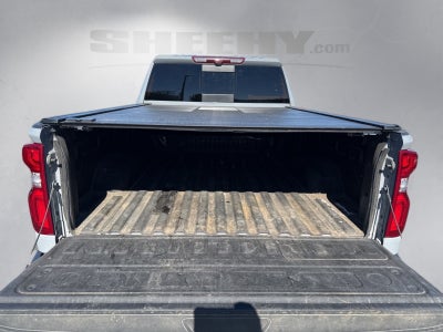 2024 Chevrolet Silverado 2500HD ZR2