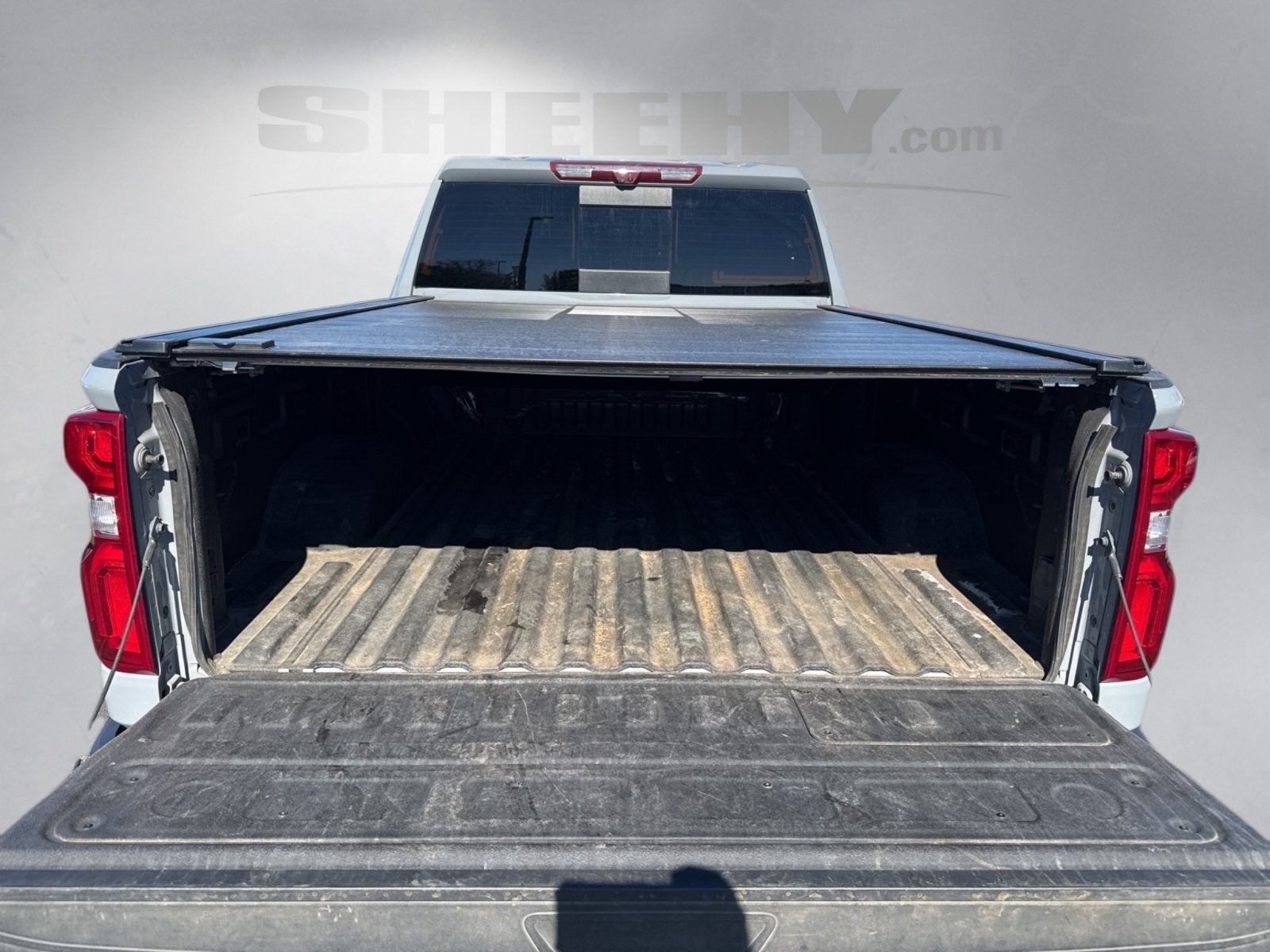 2024 Chevrolet Silverado 2500HD ZR2