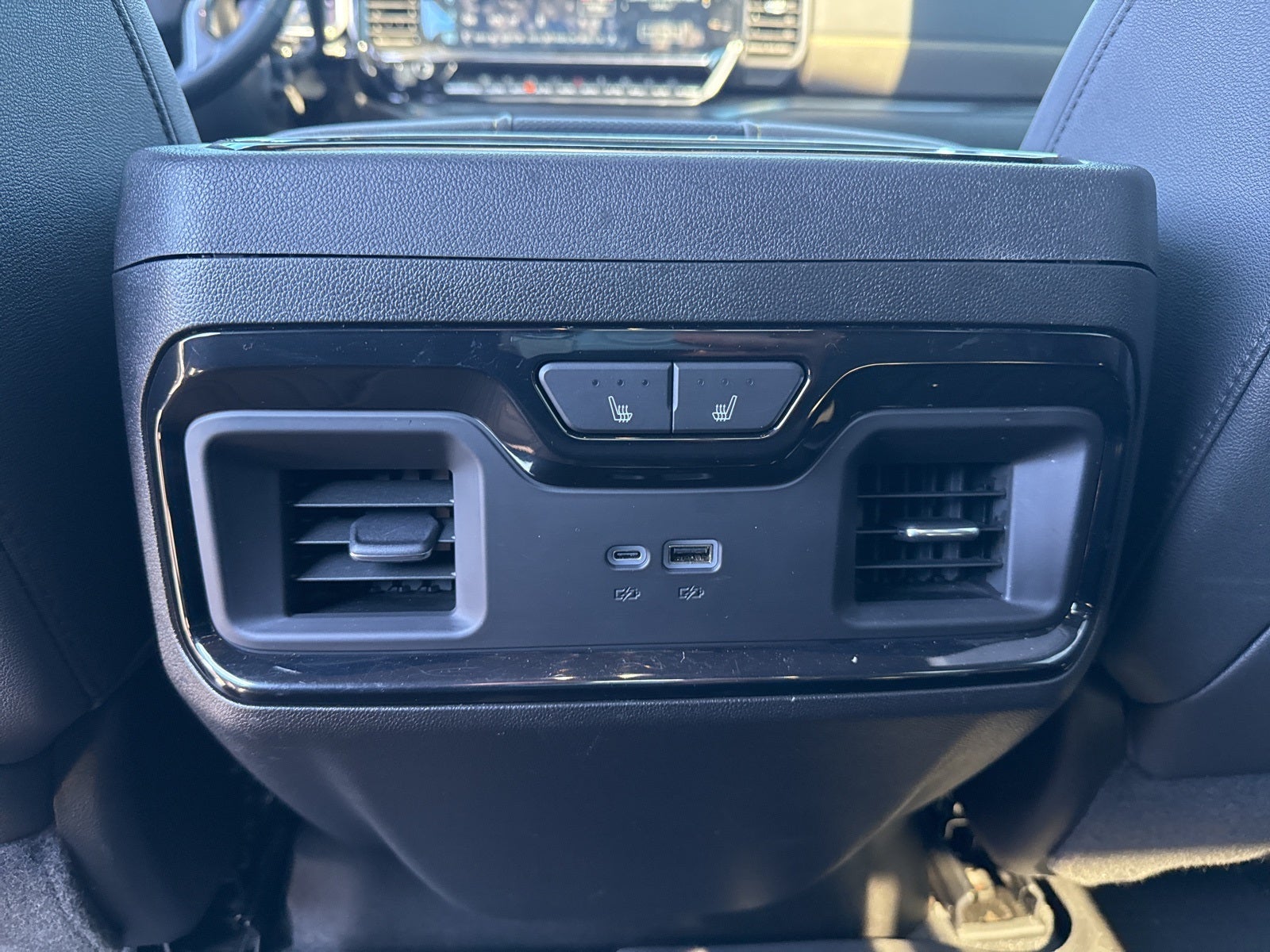 2024 Chevrolet Silverado 2500HD ZR2