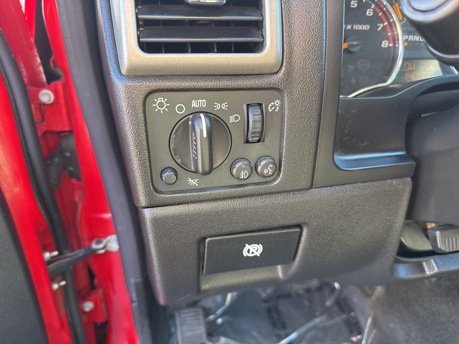 2012 GMC Canyon SLE1