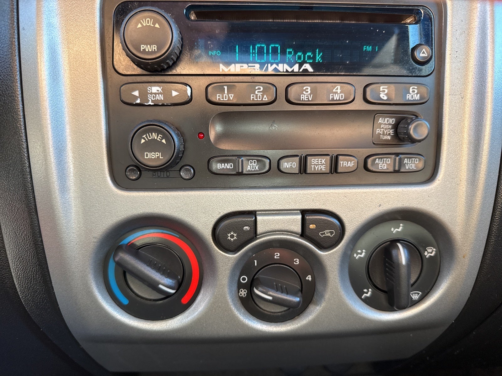 2012 GMC Canyon SLE1