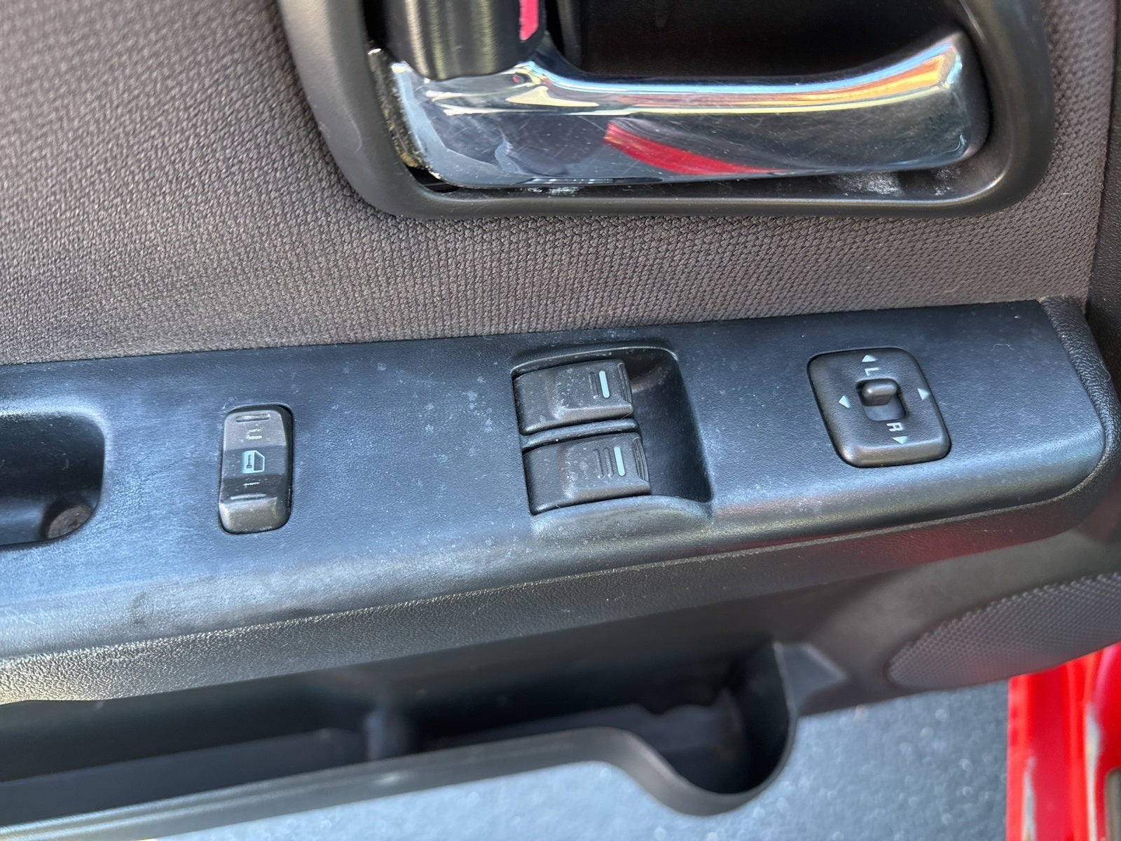 2012 GMC Canyon SLE1