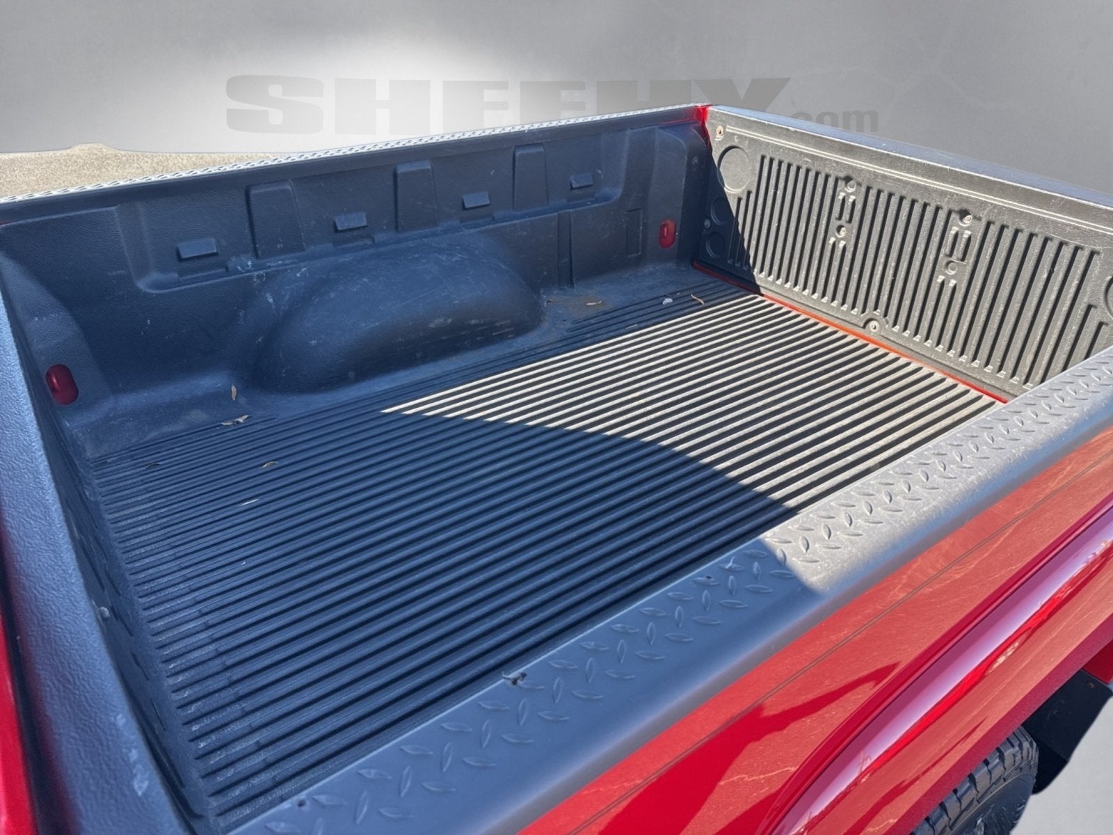 2012 GMC Canyon SLE1