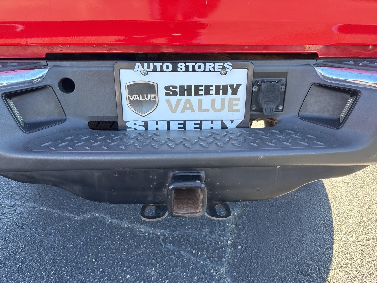 2012 GMC Canyon SLE1