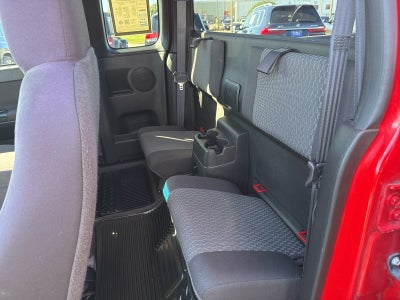 2012 GMC Canyon SLE1