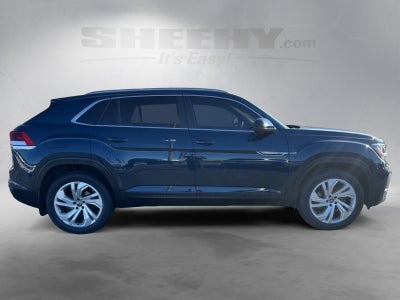 2021 Volkswagen Atlas Cross Sport 2.0T SEL