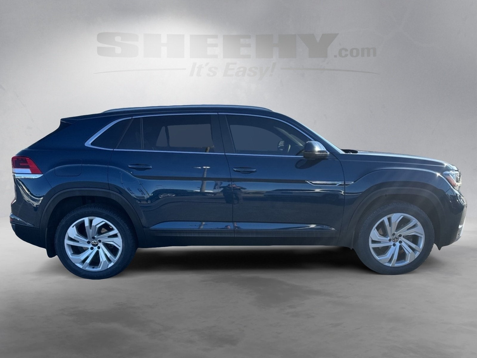 2021 Volkswagen Atlas Cross Sport 2.0T SEL