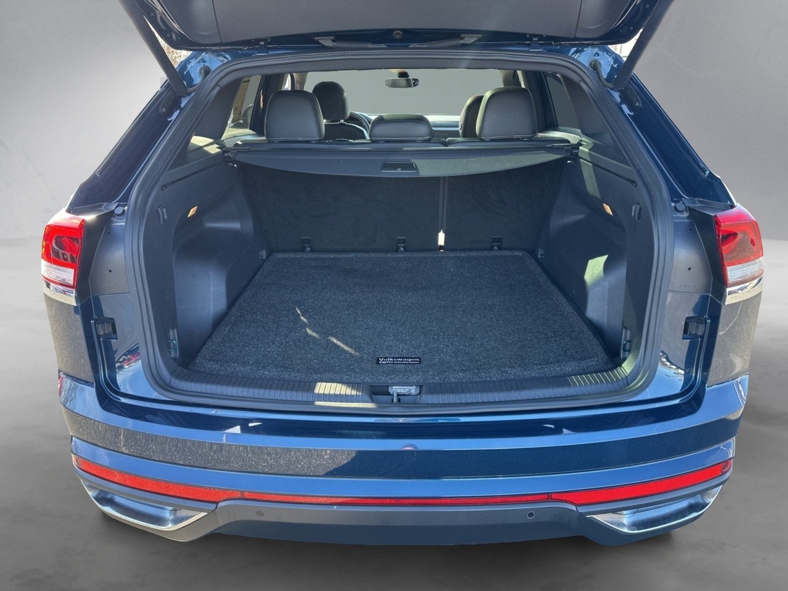 2021 Volkswagen Atlas Cross Sport 2.0T SEL