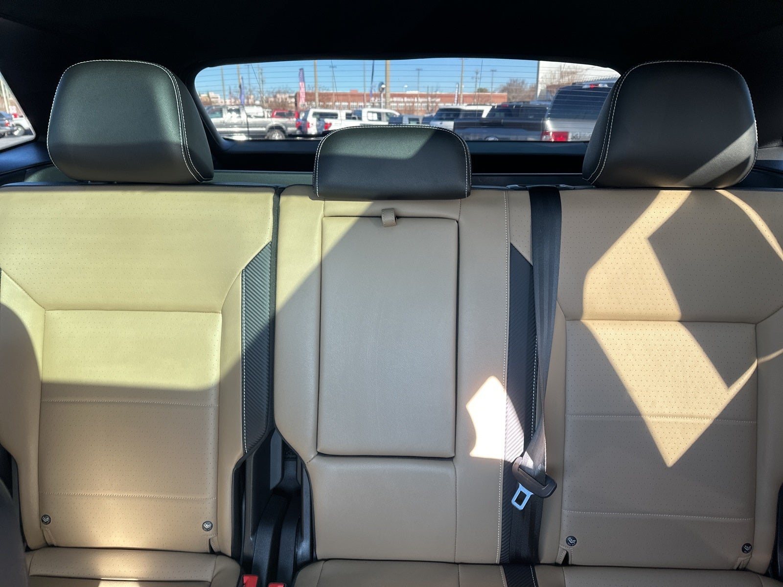 2021 Volkswagen Atlas Cross Sport 2.0T SEL