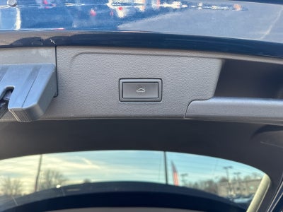 2021 Volkswagen Atlas Cross Sport 2.0T SEL