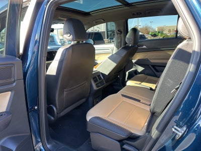 2021 Volkswagen Atlas Cross Sport 2.0T SEL