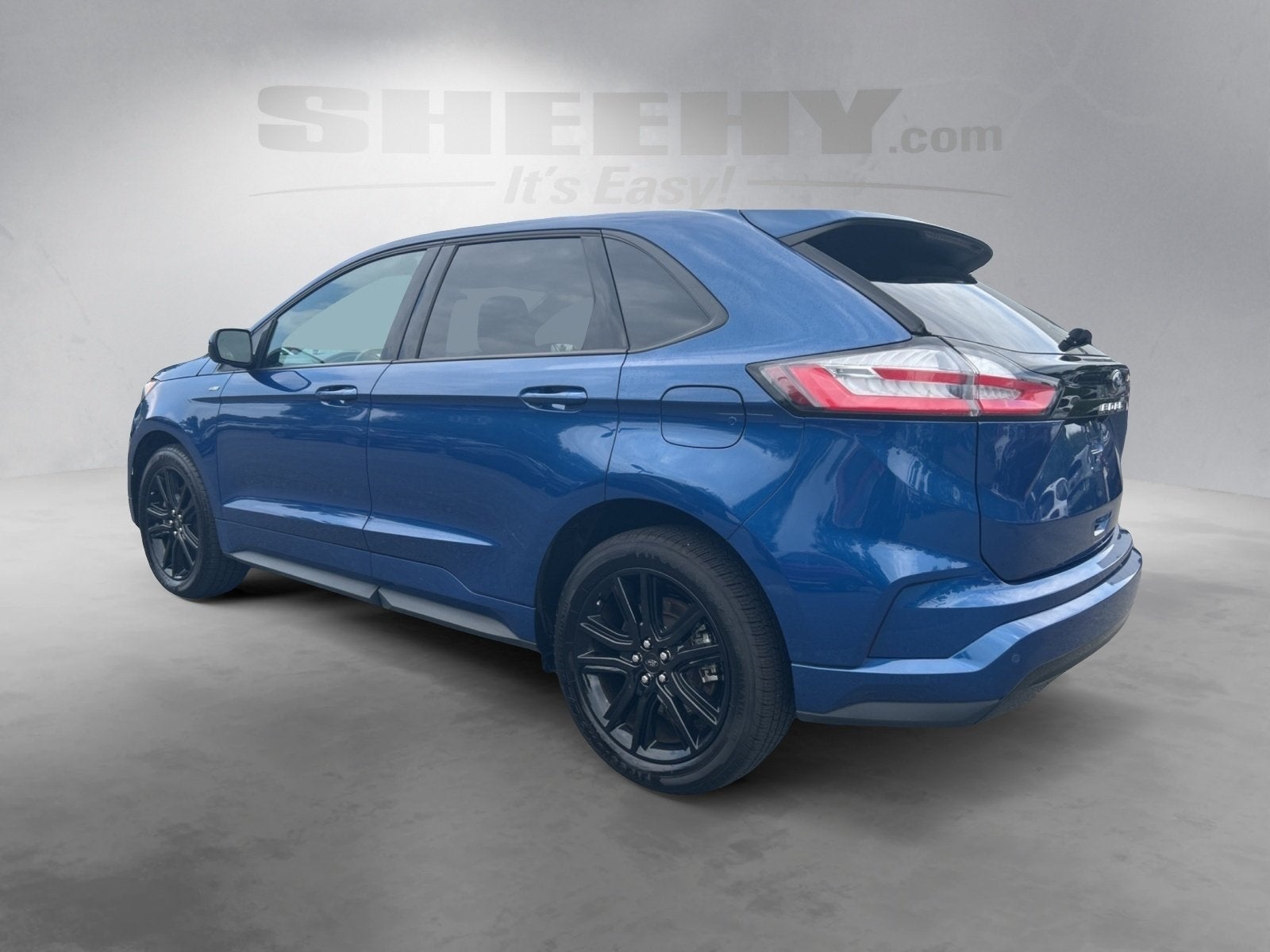 2024 Ford Edge ST Line