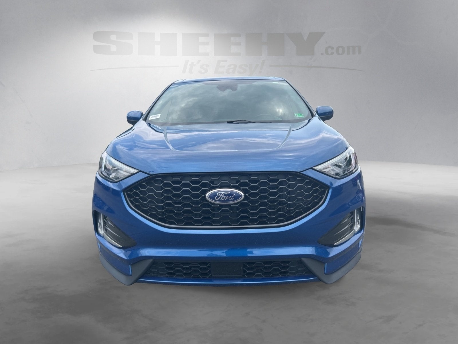 2024 Ford Edge ST Line