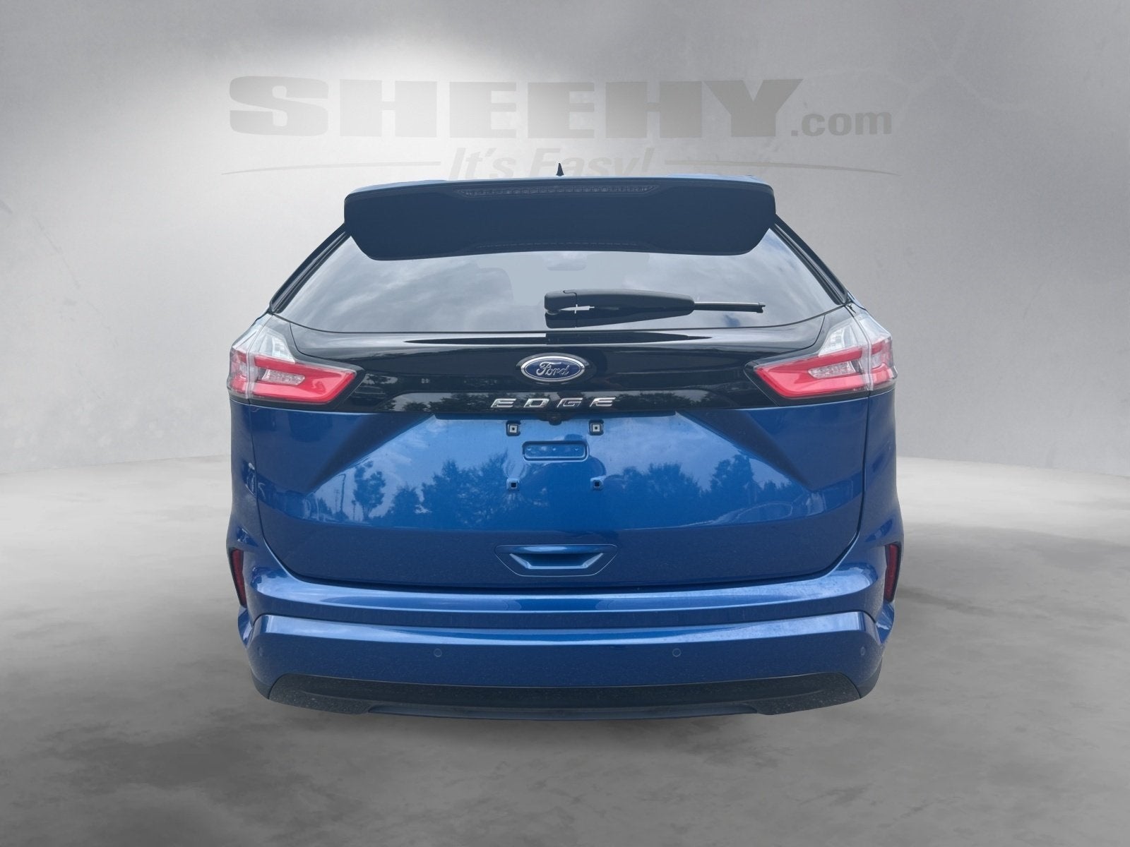 2024 Ford Edge ST Line