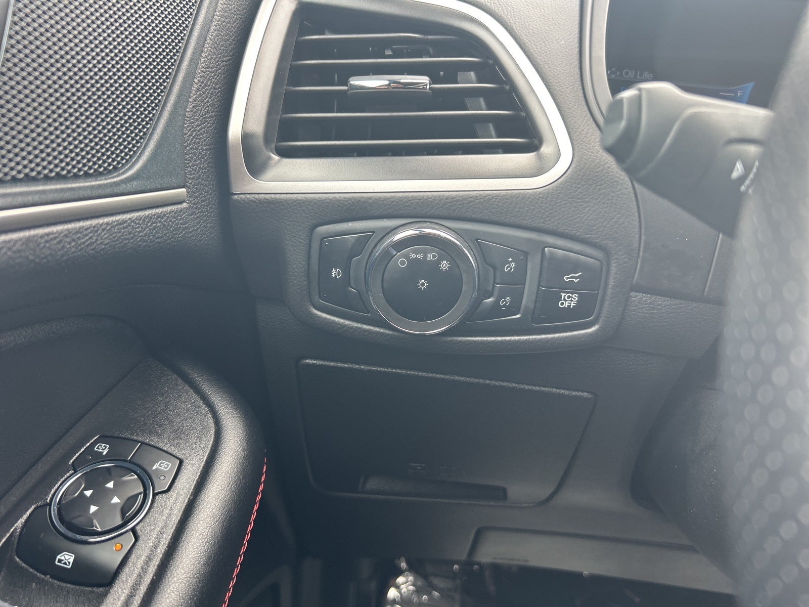 2024 Ford Edge ST Line