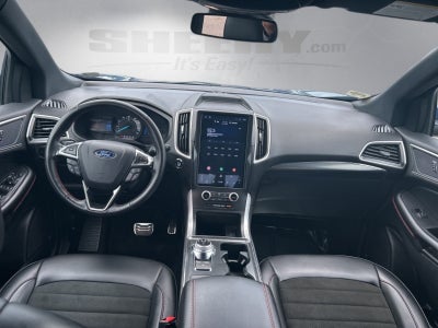 2024 Ford Edge ST Line
