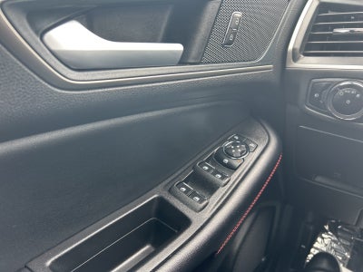 2024 Ford Edge ST Line