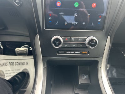 2024 Ford Edge ST Line