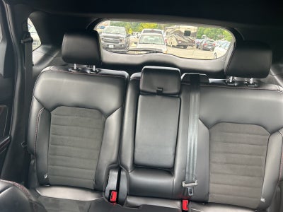 2024 Ford Edge ST Line