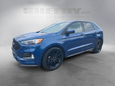 2024 Ford Edge ST Line